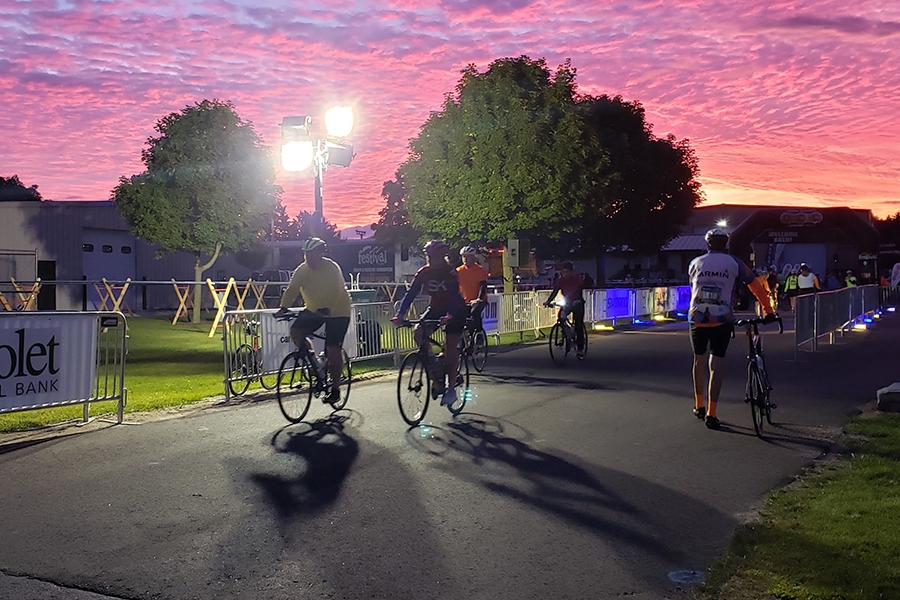 Door County Century Ride Weekend Details Sturgeon Bay, WI