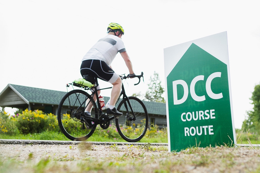 Door County Century Ride Weekend Details Sturgeon Bay, WI